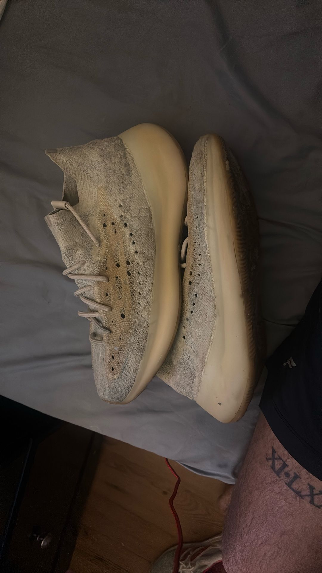 Yeezy 380