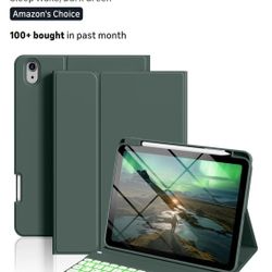 Apple iPad Keyboard Case (10th/11th Gen)