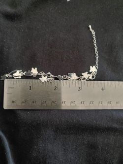 Sterling Silver Jewelry