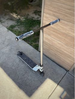 READ DESCRIPTION!!!! Custom Prodigy s9 street
