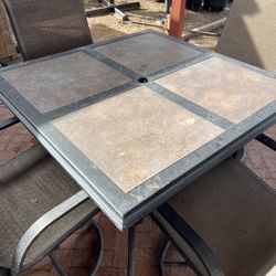 Mesa 
