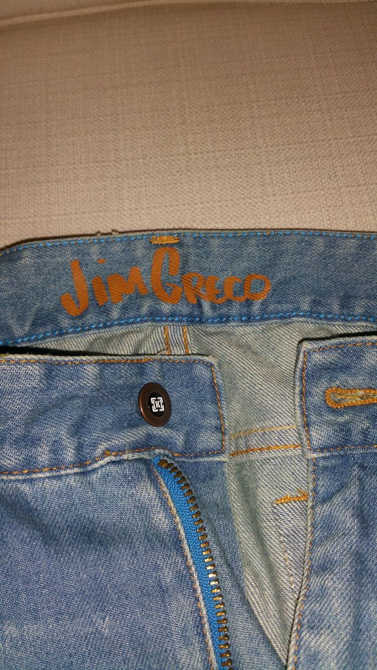 Krew Jim Greco Jeans hotsell