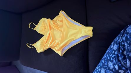 Woman’s Bathing Suit