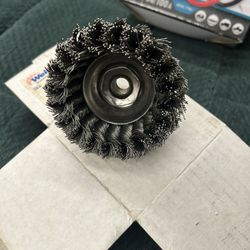 Cup Brush