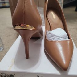 Calvin Klein Shoes