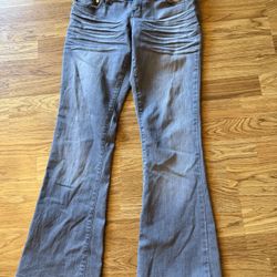Jeans Youth Pants Size 9