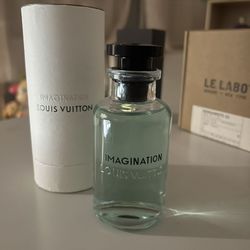 LV Imagination 100mL