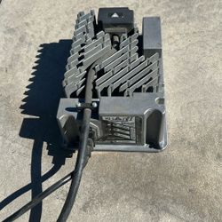 Golf Cart Charger