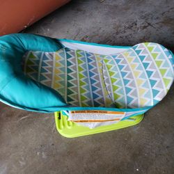 Summer Deluxe Baby Bather