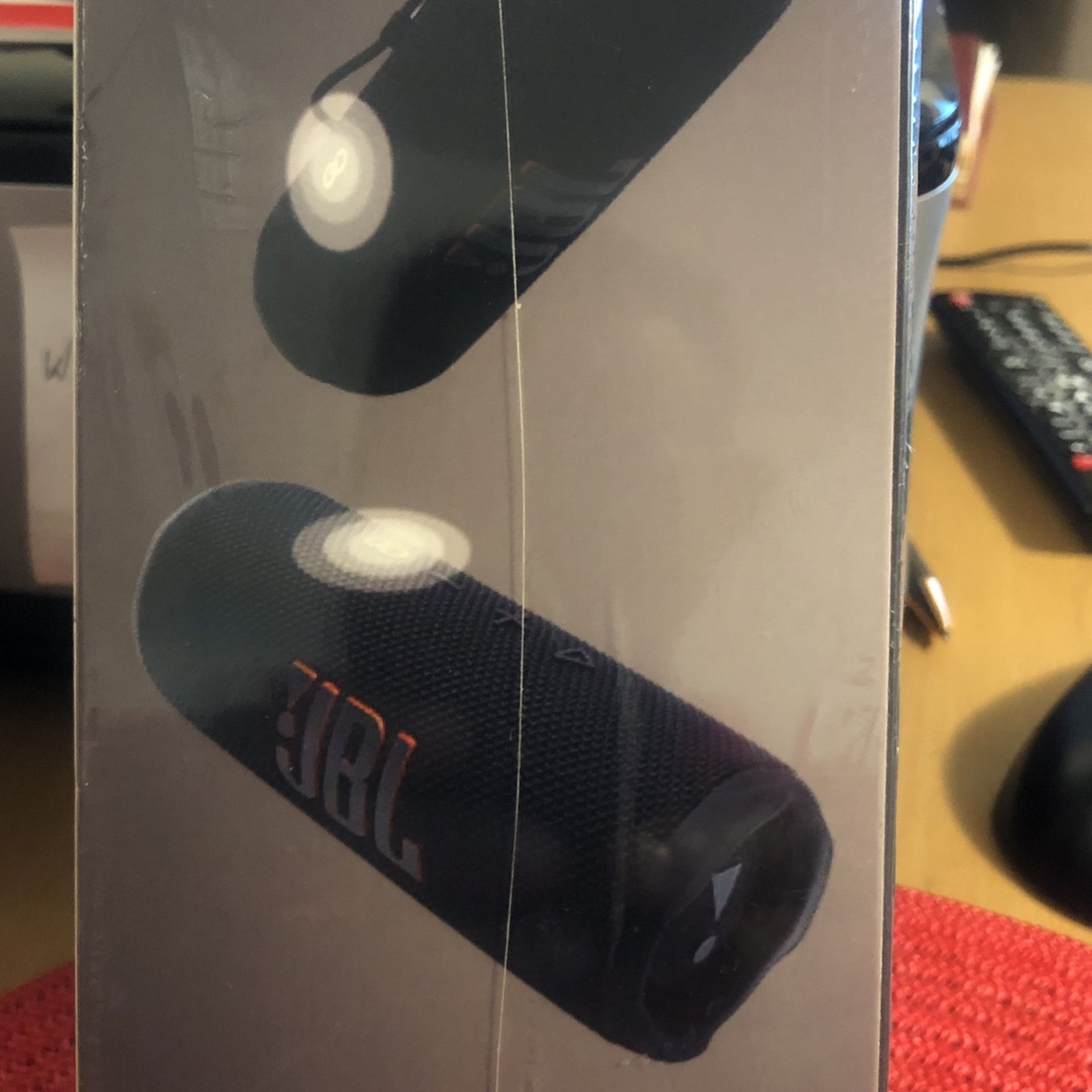 JBL Bluetooth Speaker Flip 6