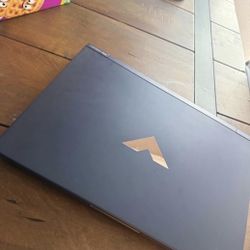 Victus by HP Gaming Laptop 15-faOxxx