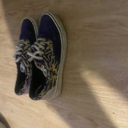 Vans Men’s Shoes