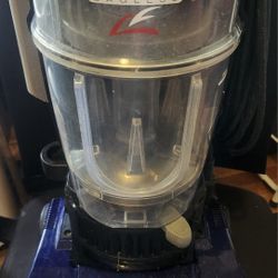 Bissell Powerforce Bagless Vacuum