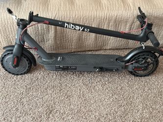 hiboy S2 Electrical Scooter 