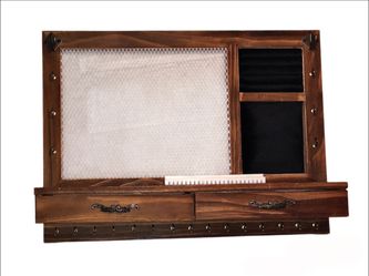 Wall Mount Organizer