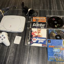 PSOne 