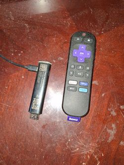 Roku con alexa