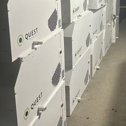 Quest 225 Dehumidifier 
