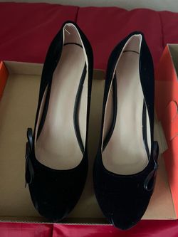 Ladies Shoes NEW!