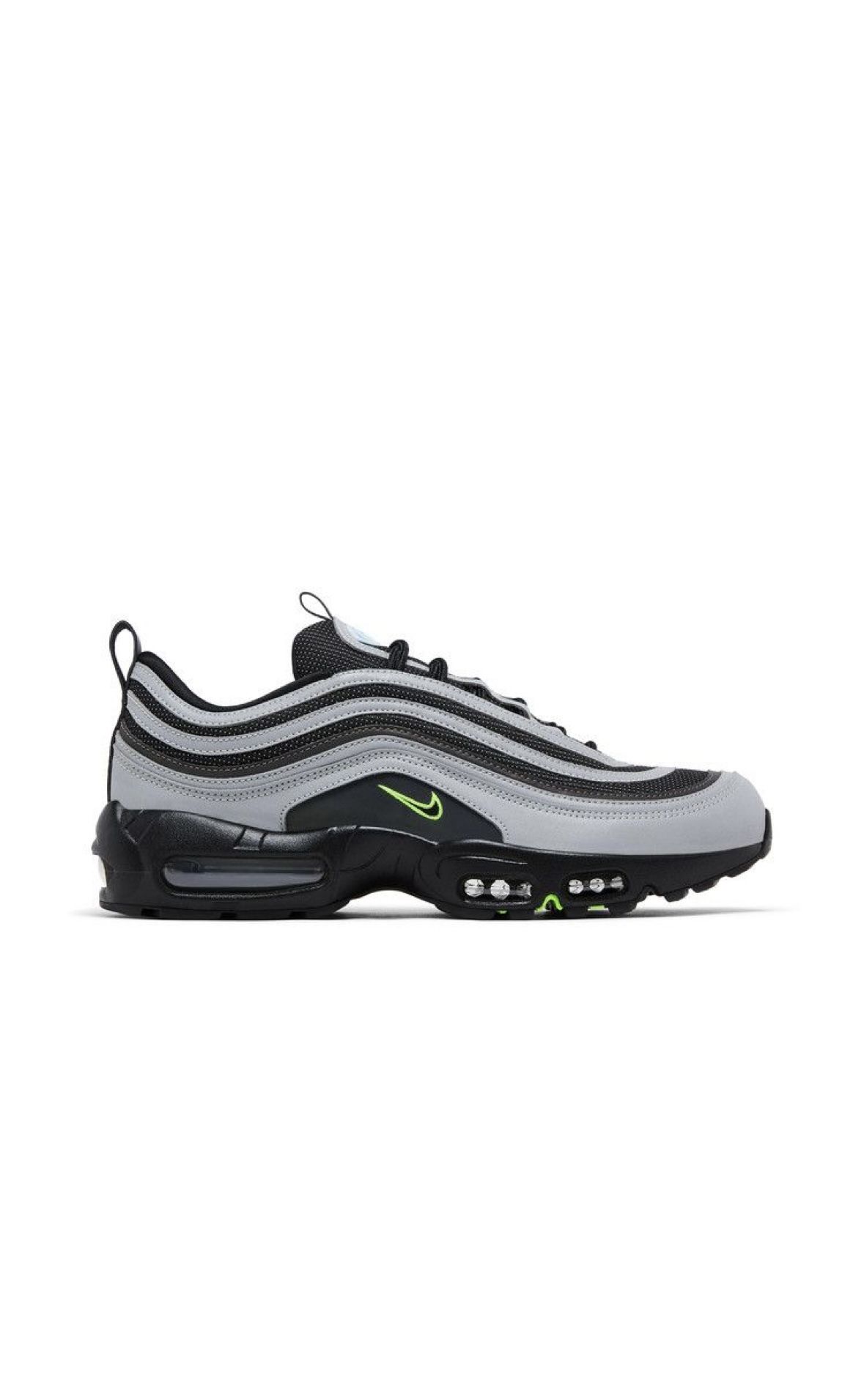 Nike Air Max 95/97 Ducks of a Feather Lightning Colab
