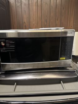 Frigidaire Microwave 