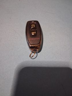 Key fob