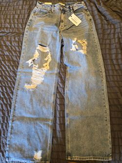 Women's Dogma denim jeans Size 13/30