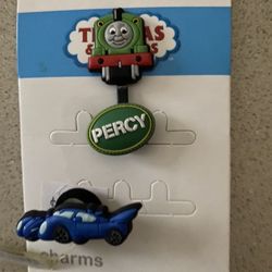 Crocs Charms