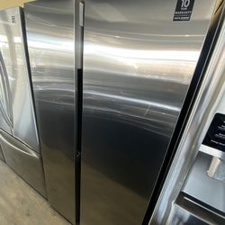 Samsung Refrigerator