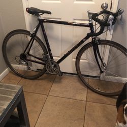 Bike 14 Speed  Giant Good Condition 