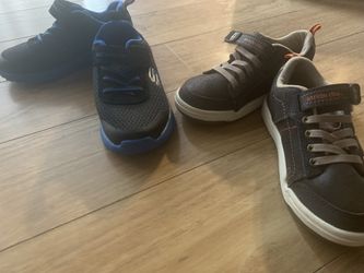 New Never Worn Boys Size 10