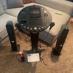 Karaoke Machine