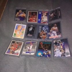 Sports Cards 