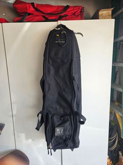 Golf travel bag