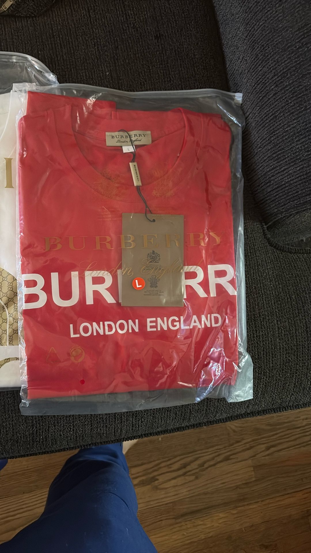 Gucci T Shirt