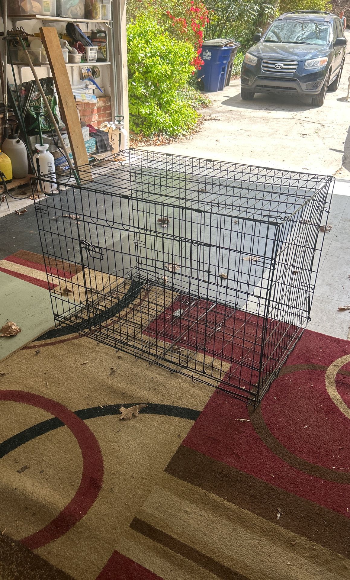 Dog Crate