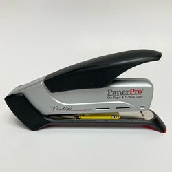 Paper Pro One Finger Stapler
