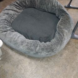 Lrg Dog Bed