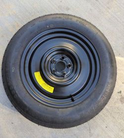 Spare Tire