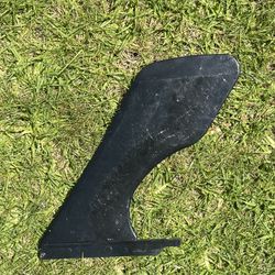 Hatchet Single Fin