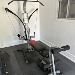 Bowflex Blaze