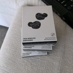 Wireless Earbuds