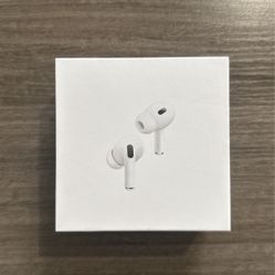 AirPods Pro 2nd Generation