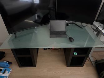 Home Office desk