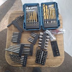 Titanium Bit