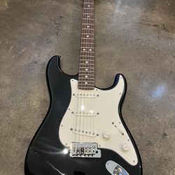 Fender Custom Shop Stratocaster Guitar Proto Model 2014