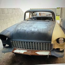 1955 Chevy