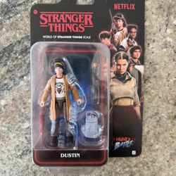 Stranger Things Dustin 