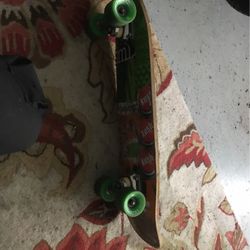 Skate Board Element Trucks