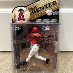 McFarlane - Torii Hunter